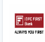 IDFC First Bank